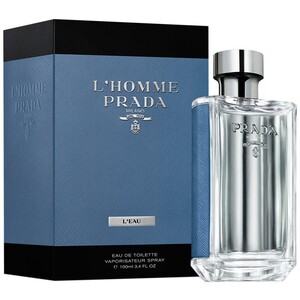 Prada L'Homme L'Eau