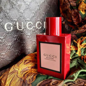 Gucci Bloom Ambrosia di Fiori Eau de Parfum Mini Size