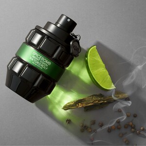 Viktor & Rolf Spicebomb Night Vision Eau de Toilette