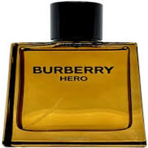 Burberry Hero Eau de Parfum